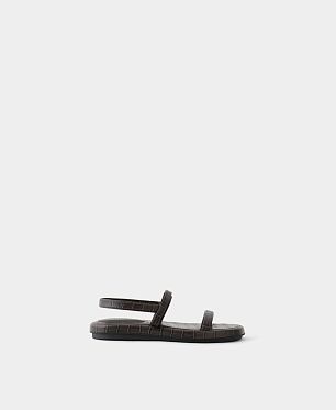 Сандалии 25054-01-03 SN.24.croco