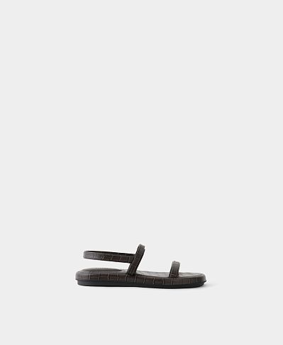 Сандалии 25054-01-03 SN.24.croco