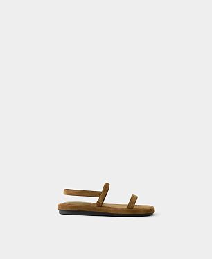 Сандалии 25054-01-01 SN.24.suede
