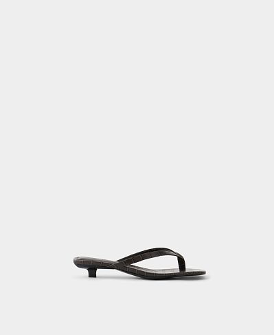 Босоножки 25092-02-05 BS.27.croco