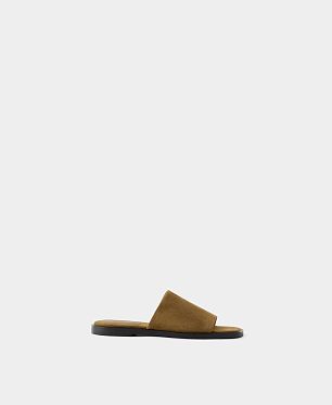 Мюли 25083B-03-01 ML.22.suede